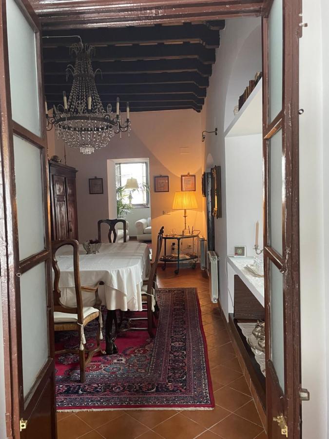 לינה וארוחת בוקר מדינה סידוניה Casa Antigua - Terraza Con Vistas Al Mar מראה חיצוני תמונה